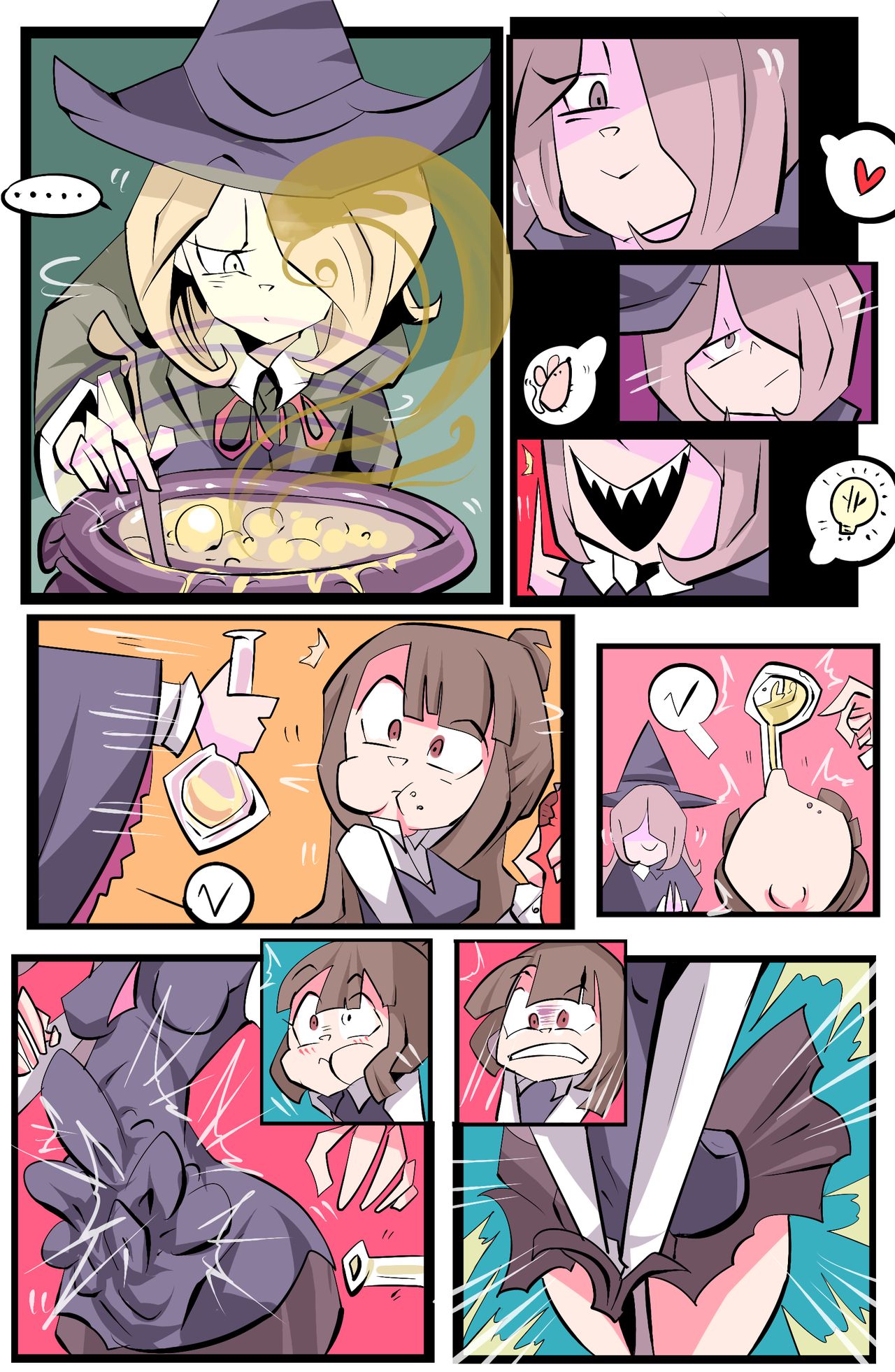 sucy's mice page 2 full