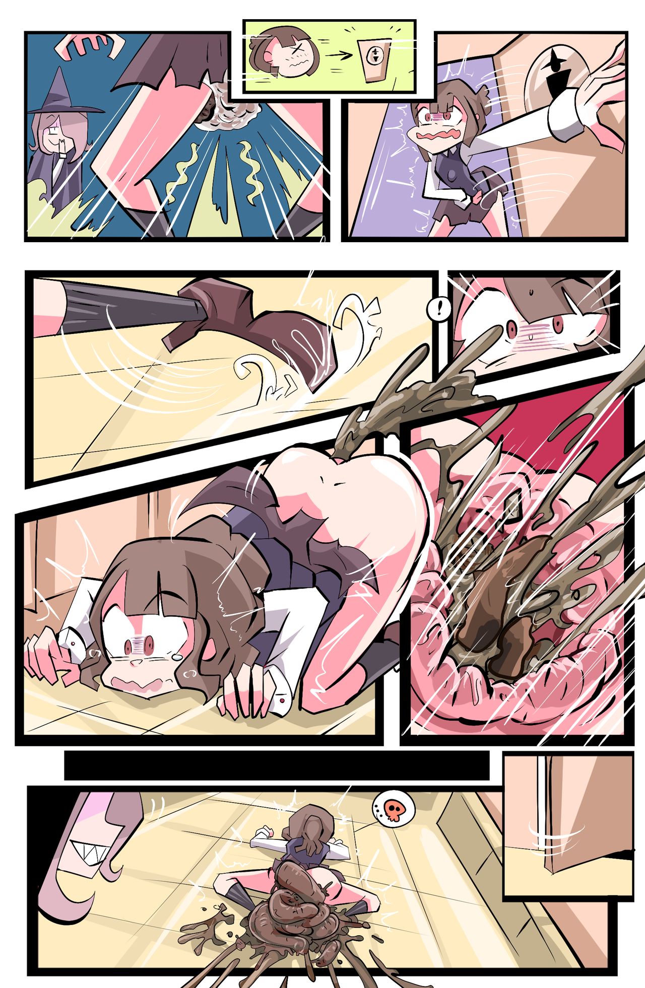 sucy's mice page 3 full