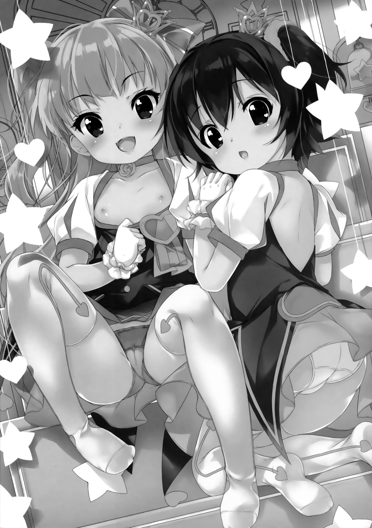 Otona @ Kaidan page 2 full