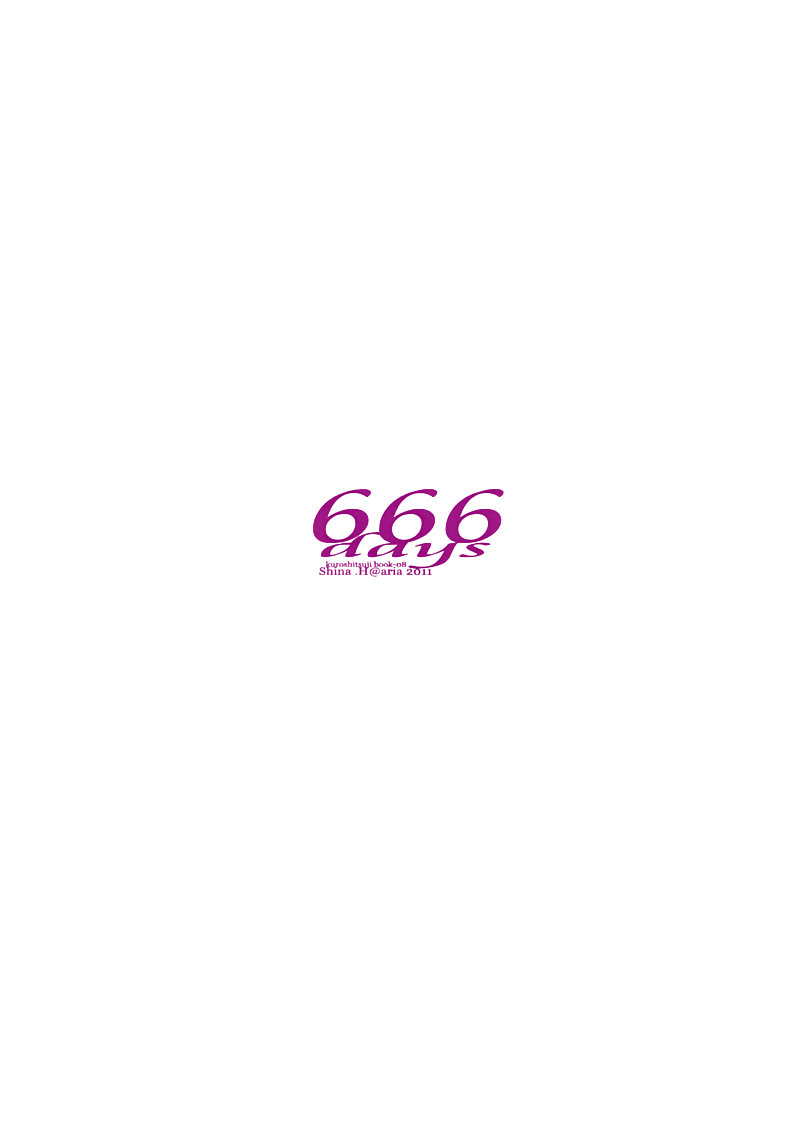 666 Days page 2 full