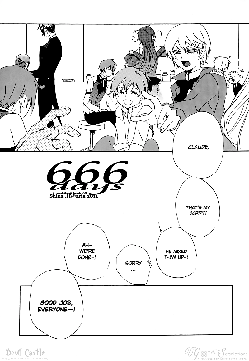 666 Days page 3 full