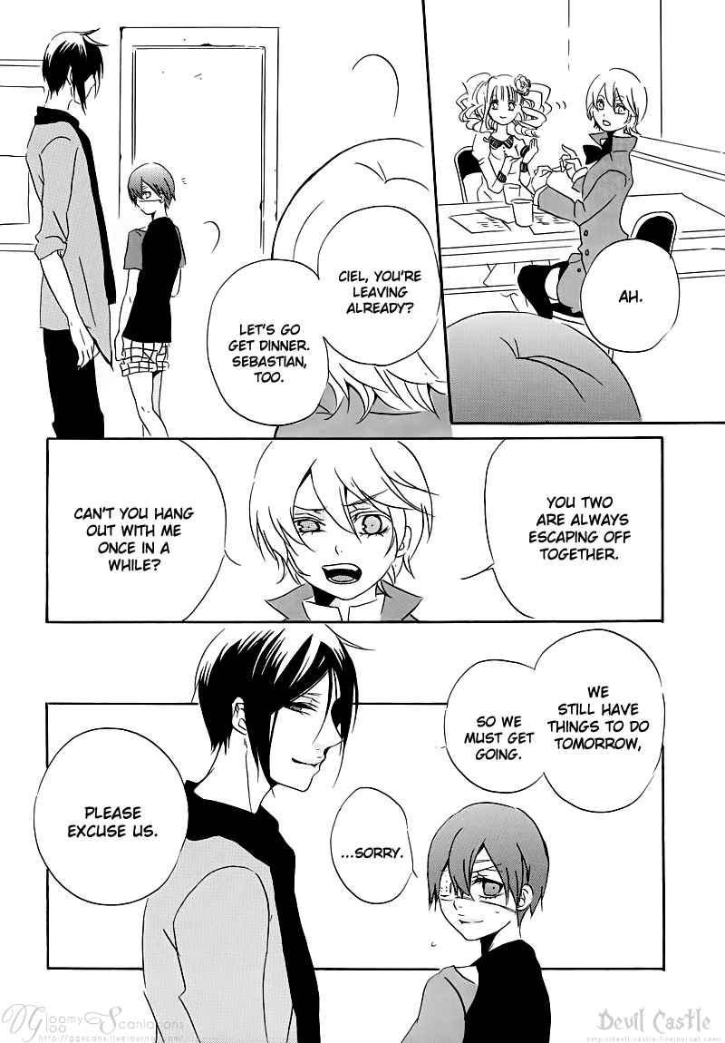 666 Days page 4 full