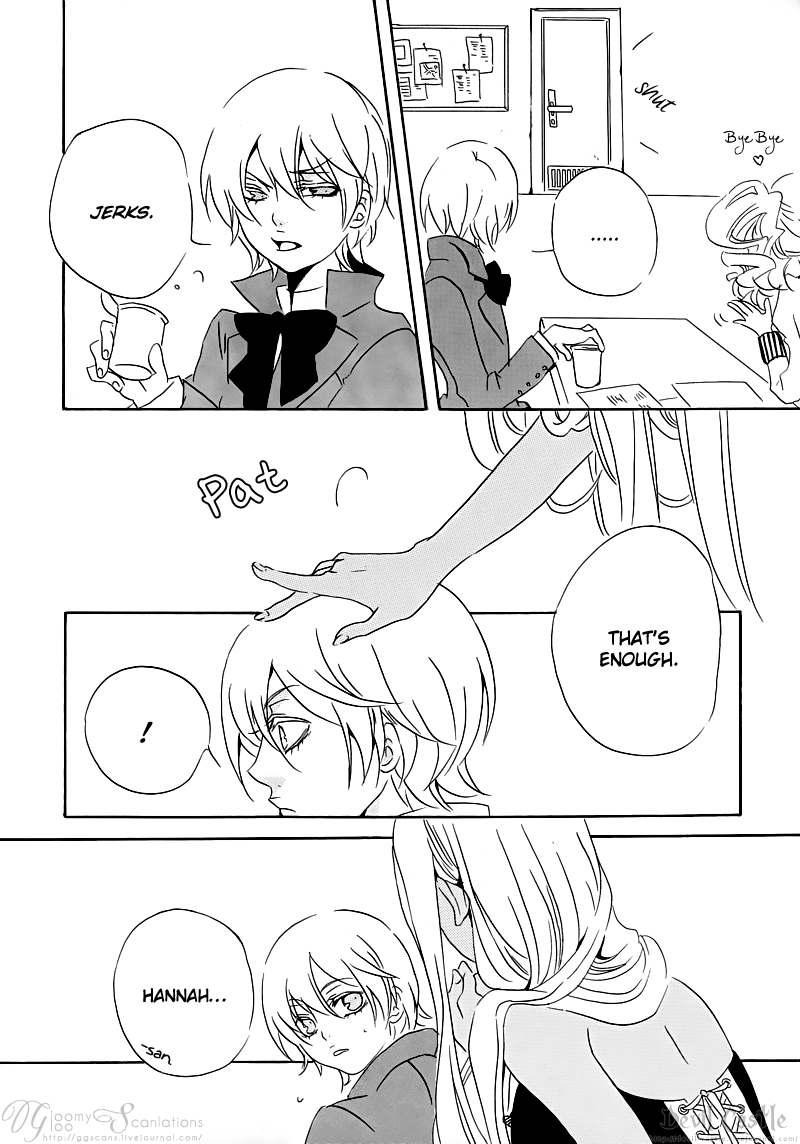 666 Days page 5 full