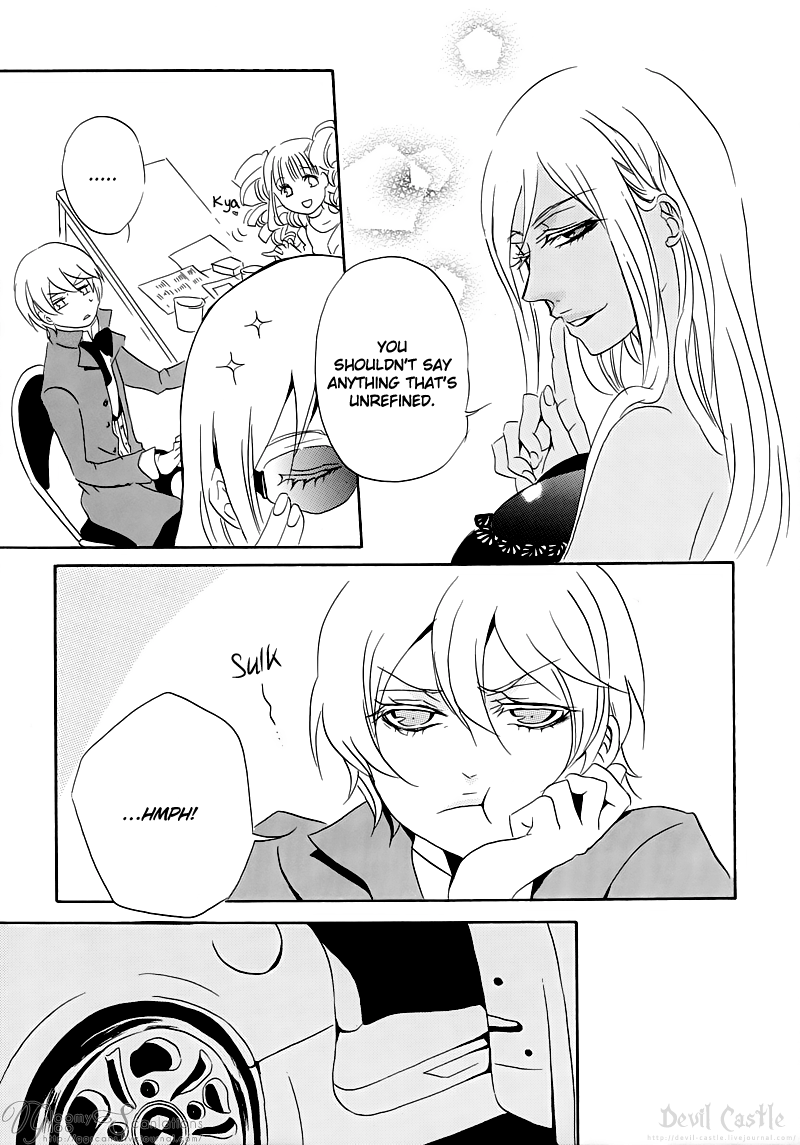 666 Days page 6 full