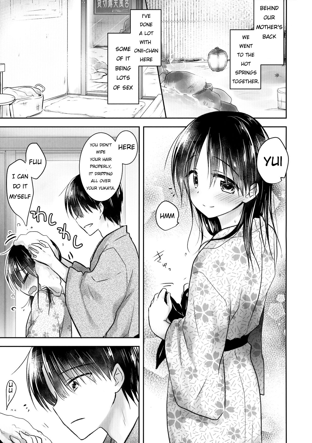 Otomari Sex 1.5 page 5 full