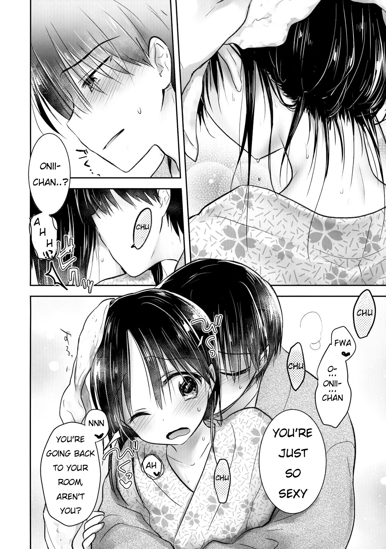 Otomari Sex 1.5 page 6 full