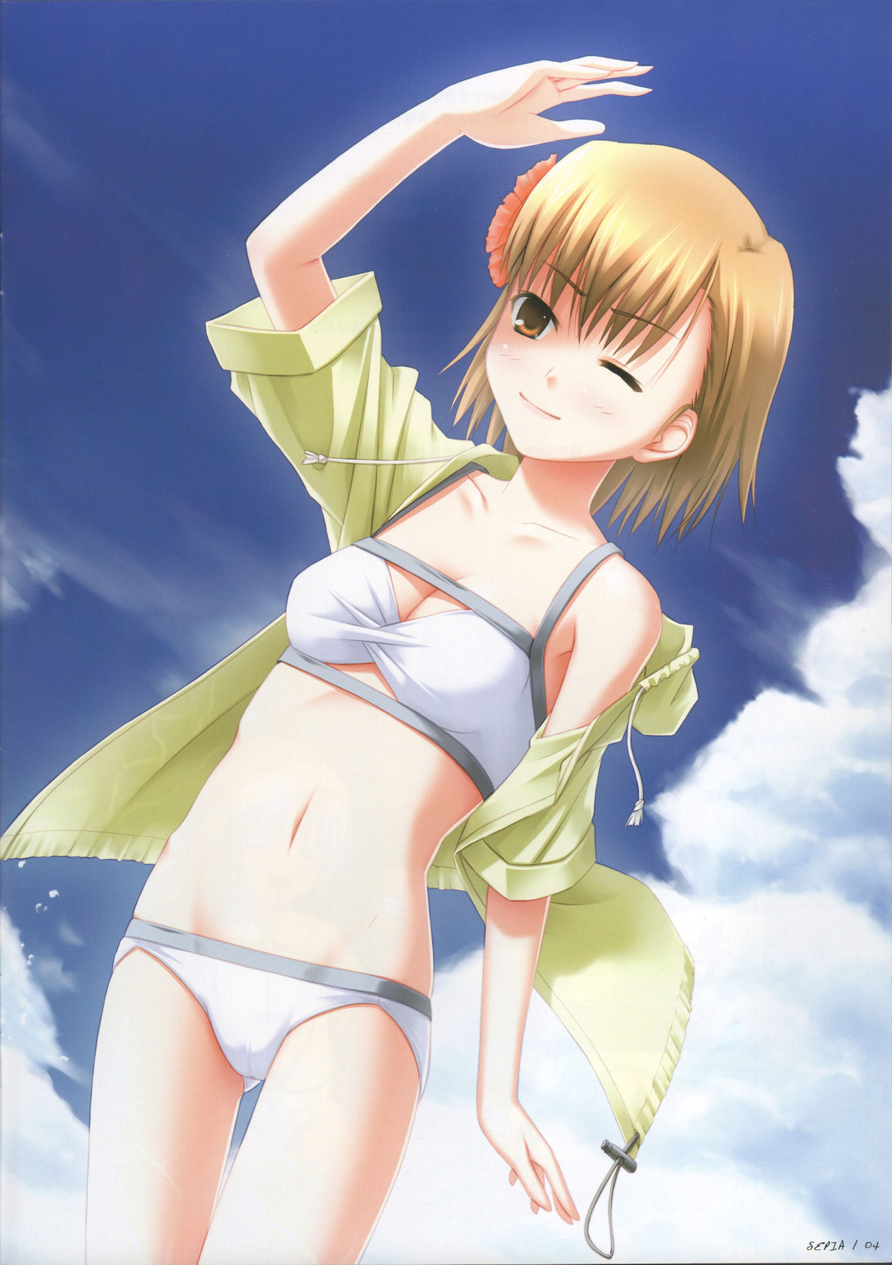 INDEX LIBRARY page 3 full