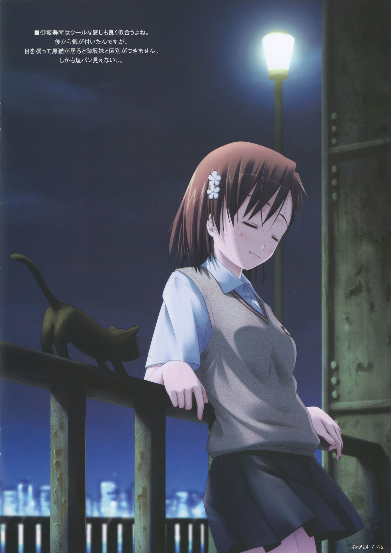 INDEX LIBRARY page 5 full