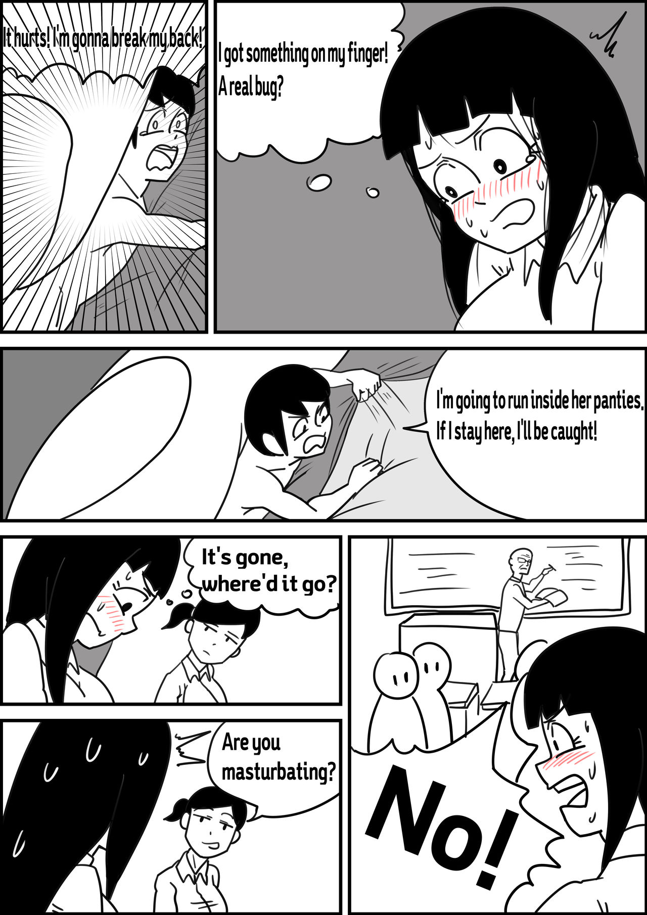 School live page 5 full