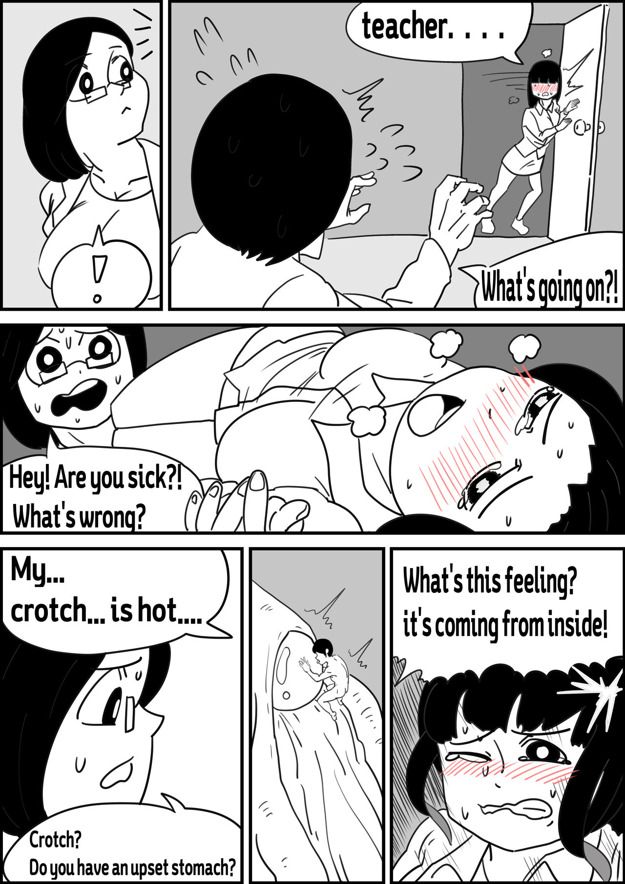 School live page 8 full