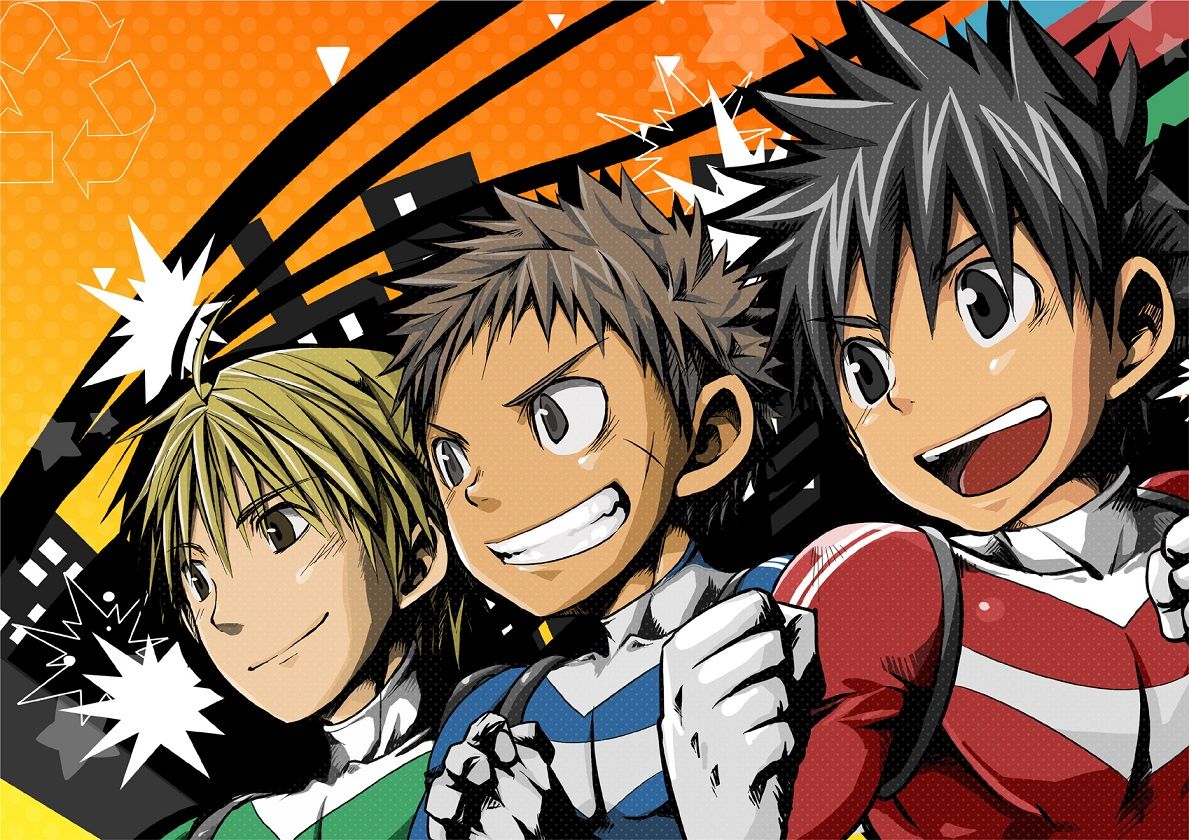 ALPHA CHANNEL page 1 full