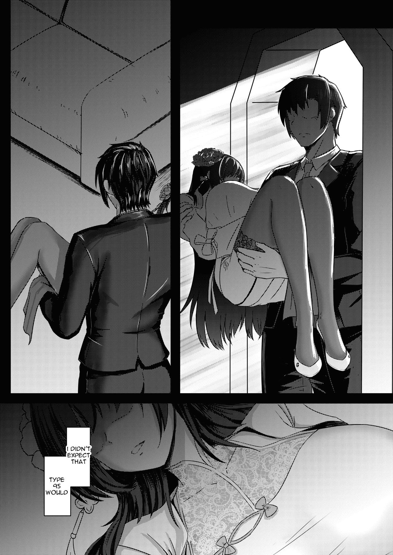 Xihuazhili Xinchun | A Lovely Flower's Gift - Spring Edition page 7 full