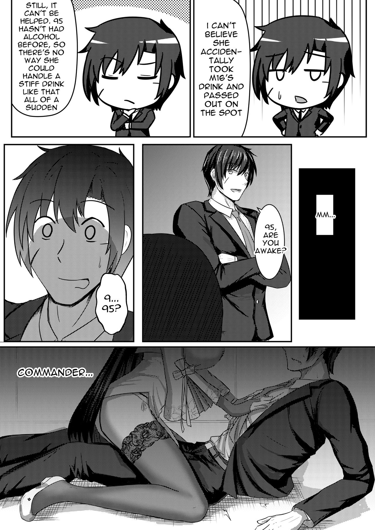 Xihuazhili Xinchun | A Lovely Flower's Gift - Spring Edition page 8 full