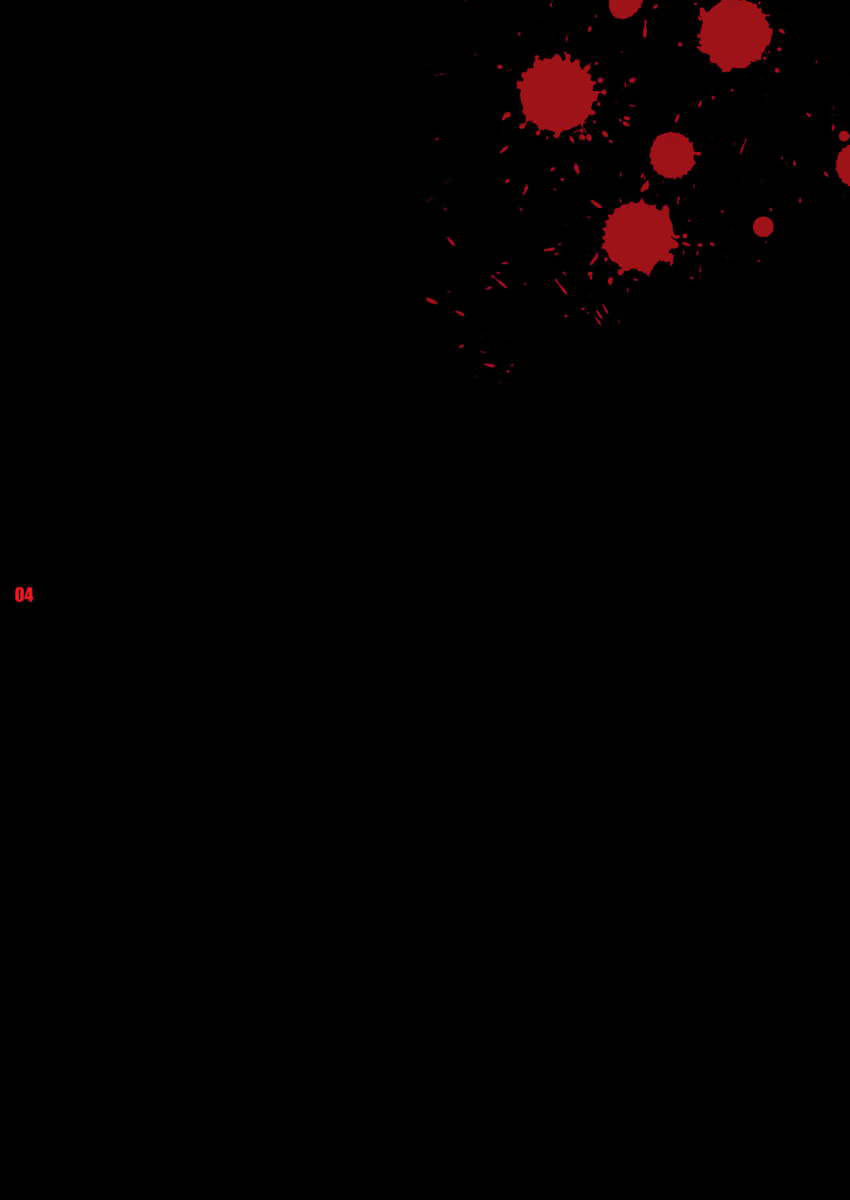 Ren-zyuu | Beast Love page 4 full