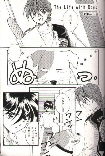 SNOW GARDEN page 2 full