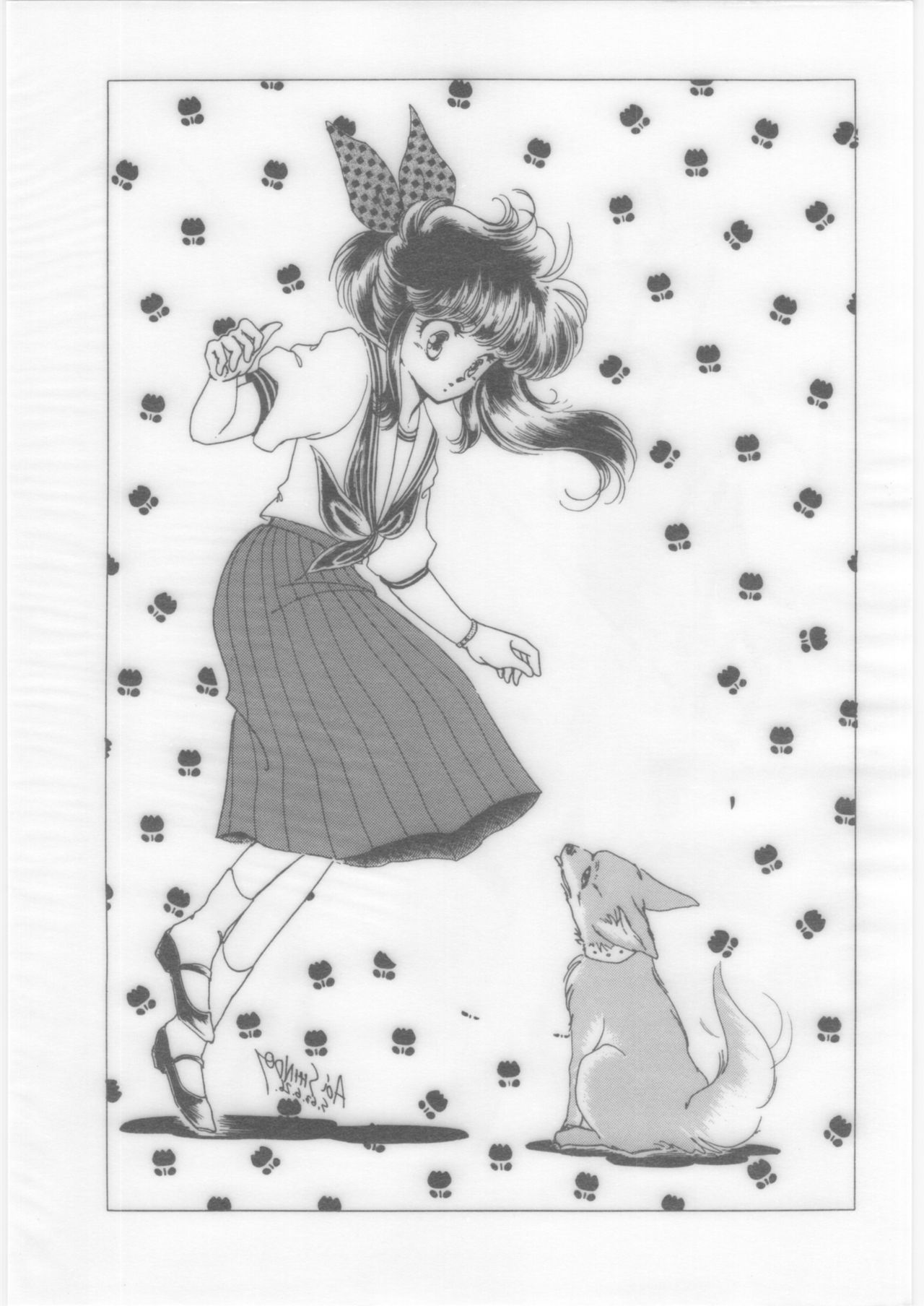 Chupa Chups vol. 6 page 5 full