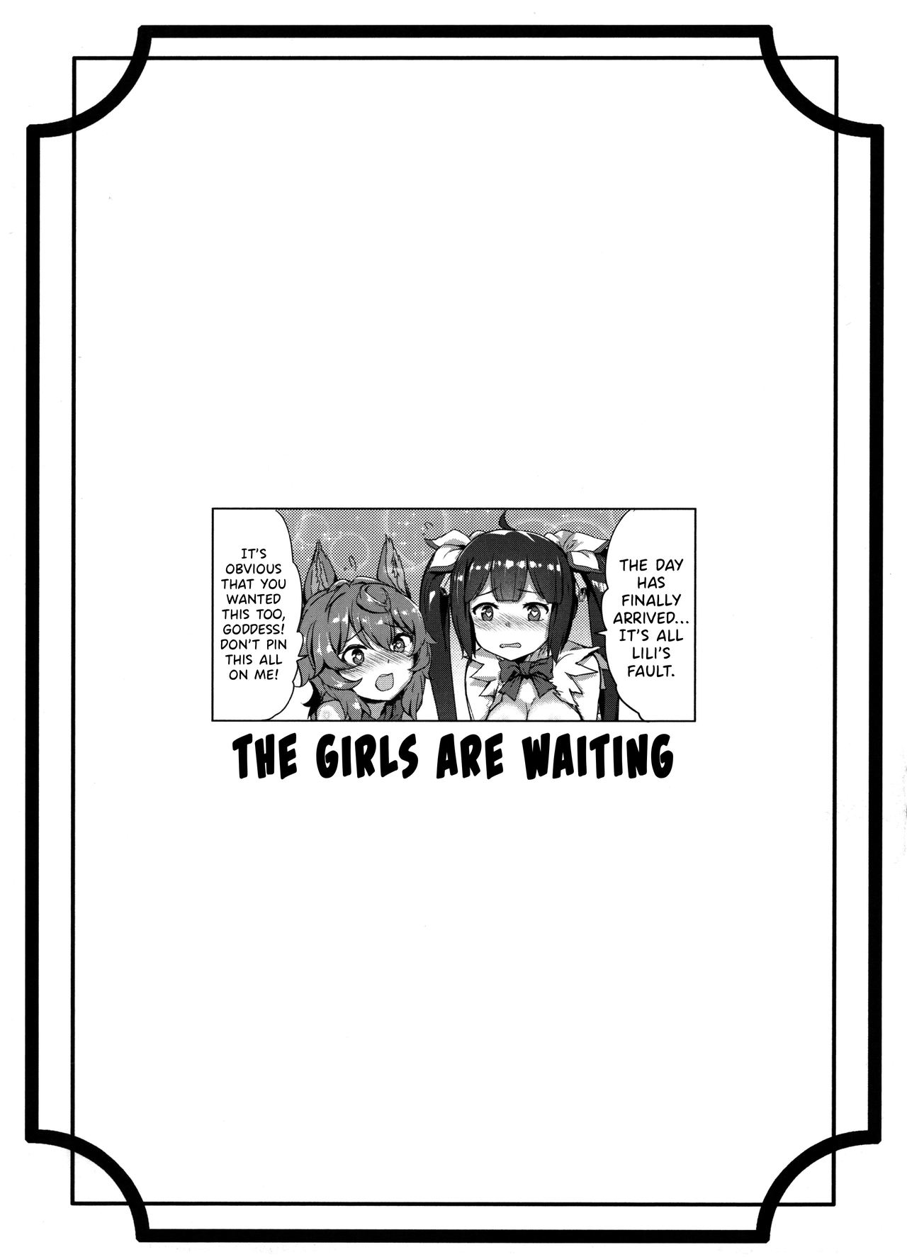 Secret Dungeon Battle page 3 full