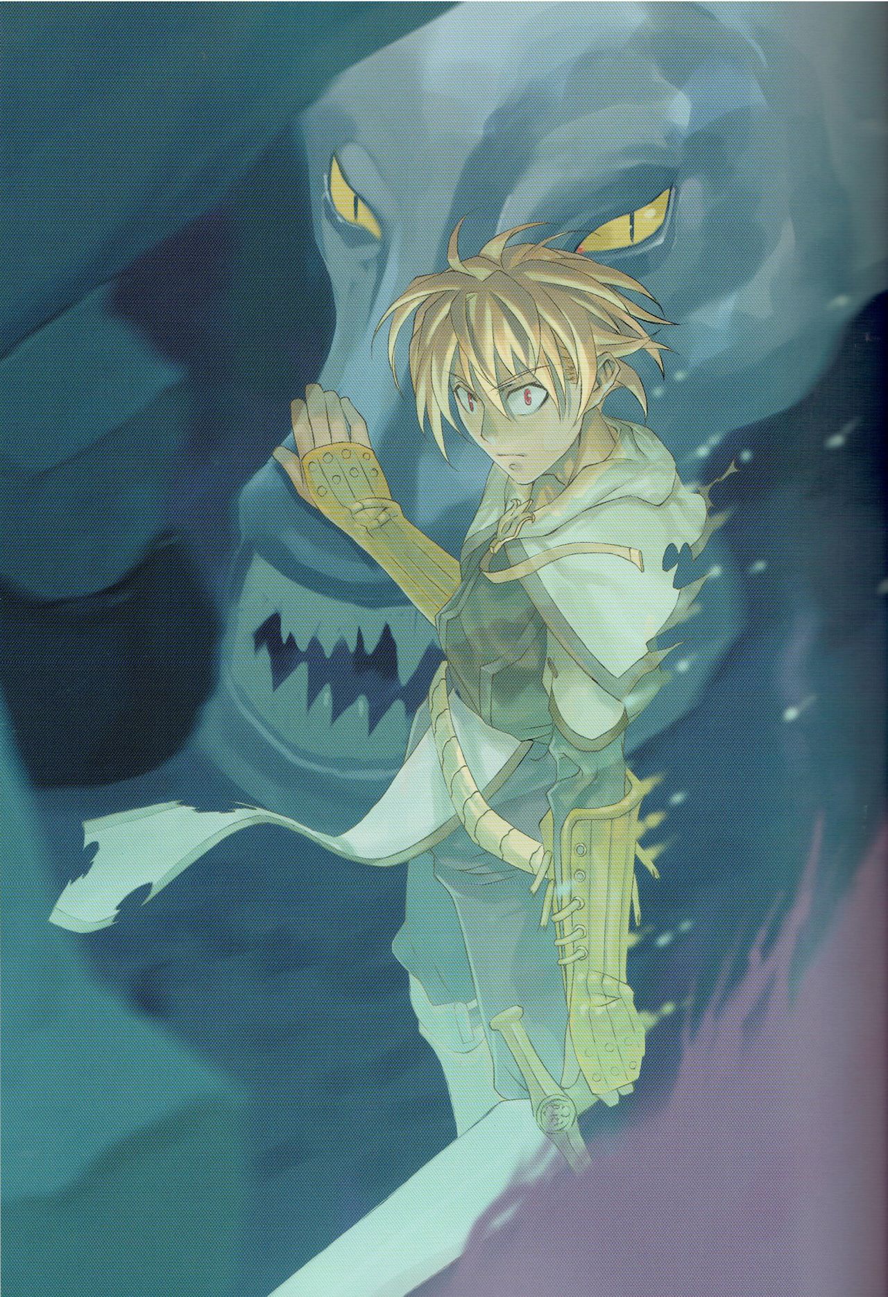 petit monde page 7 full