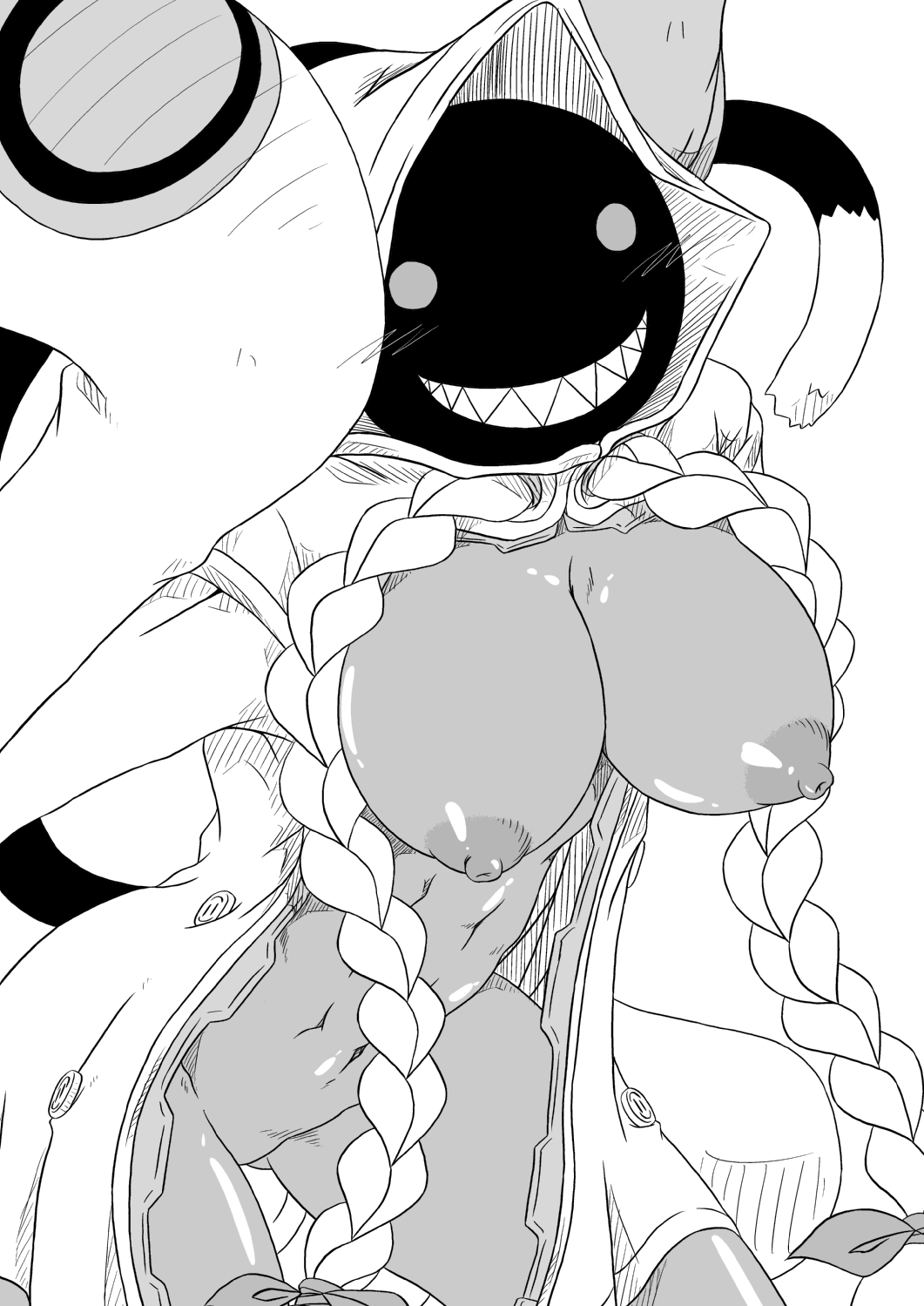 Nikuman Jishu Kaishuu page 2 full