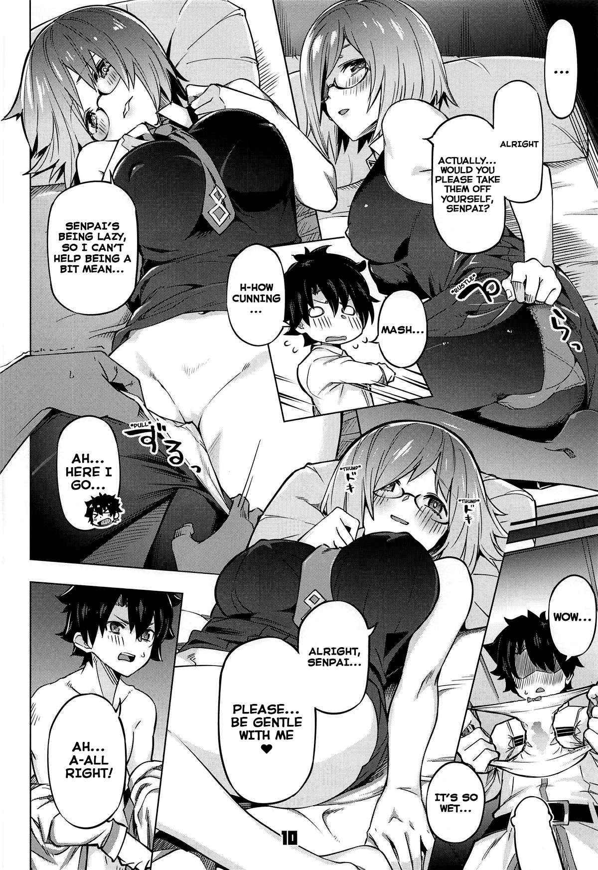 Derarenai My Room | Can't Get Out of My Room page 9 full