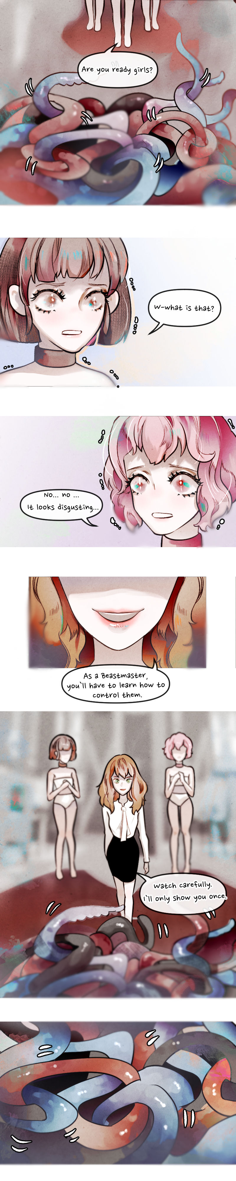 Dominance page 1 full