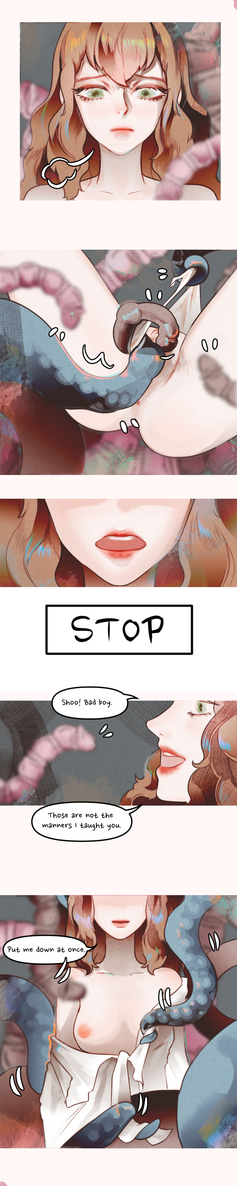 Dominance page 3 full