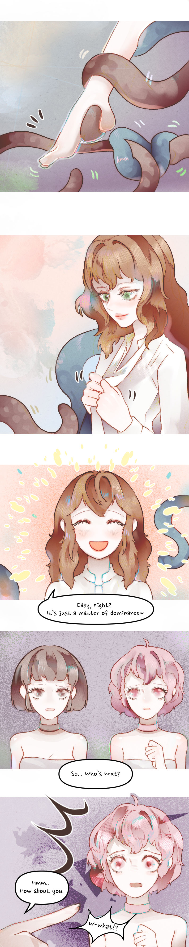 Dominance page 4 full