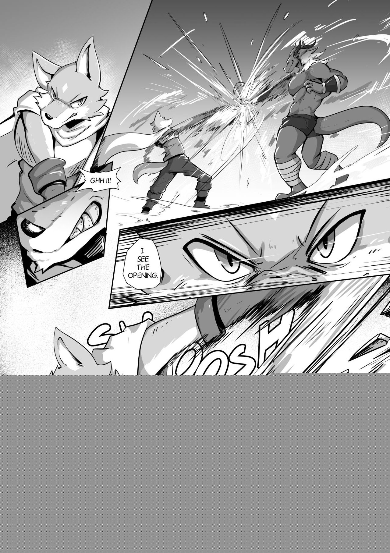 Where You Belong page 8 full