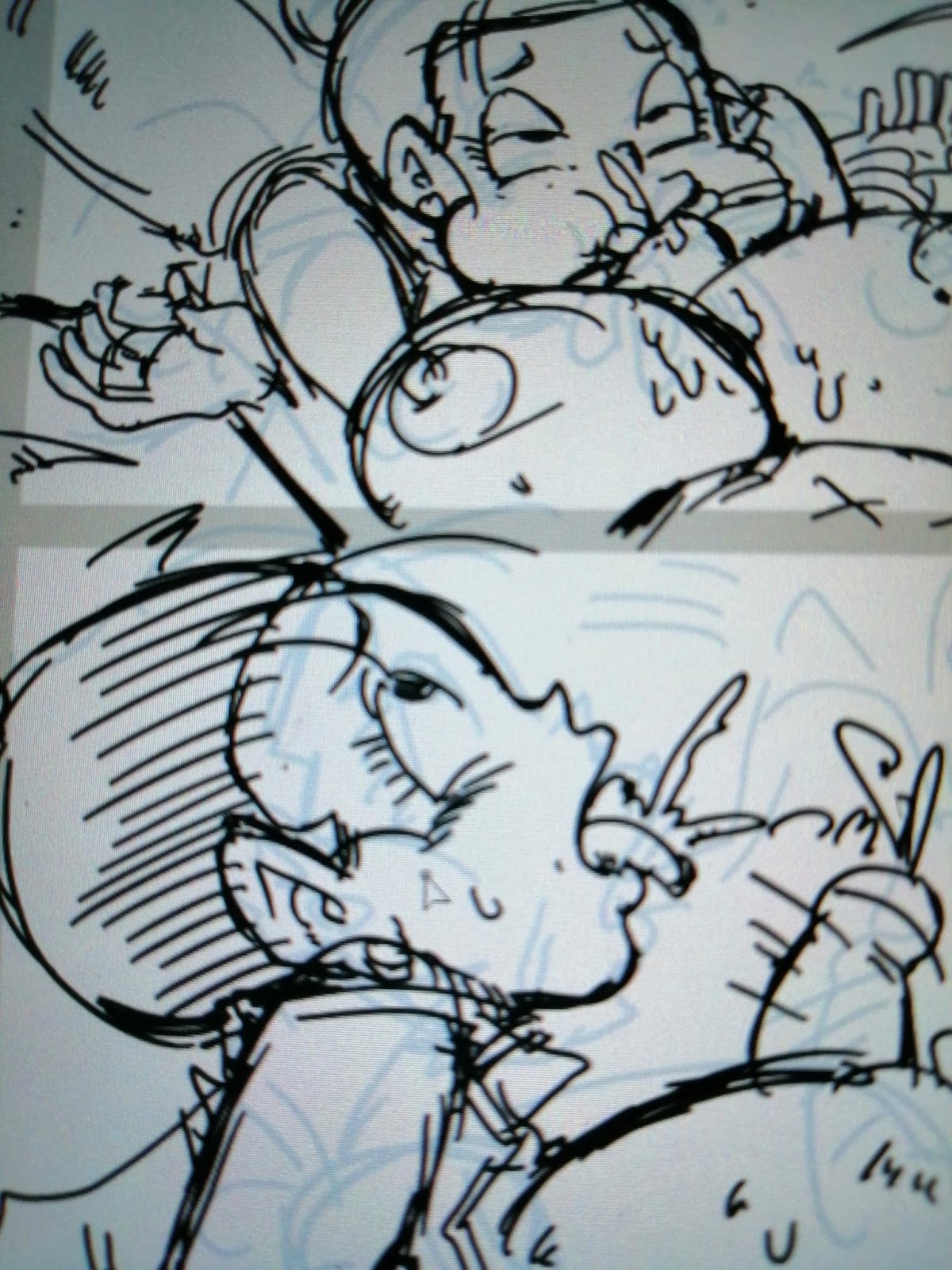 Kamehasutra page 10 full