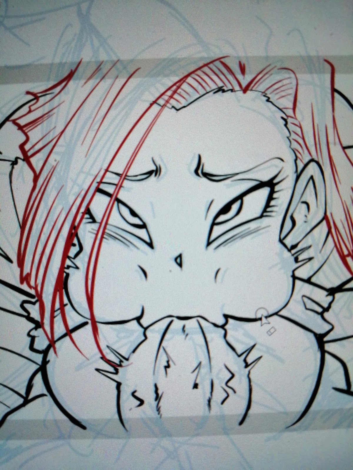 Kamehasutra page 4 full