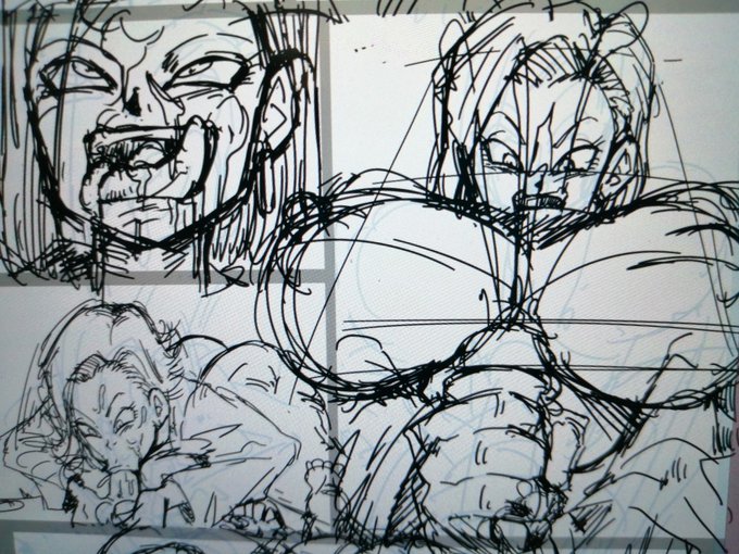 Kamehasutra page 5 full