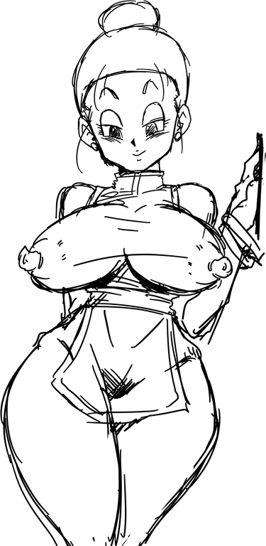 Kamehasutra page 9 full