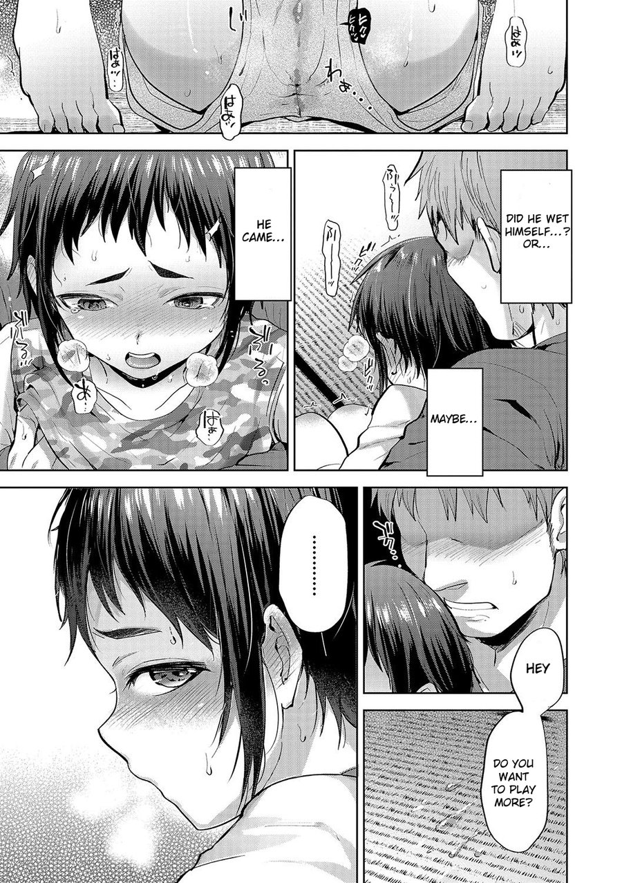 Kusuguripurei | Tickle Play page 7 full