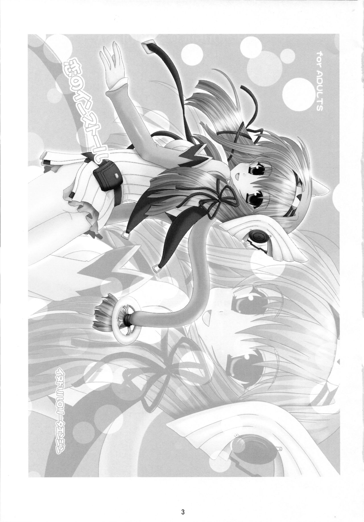 Koi no Install page 3 full