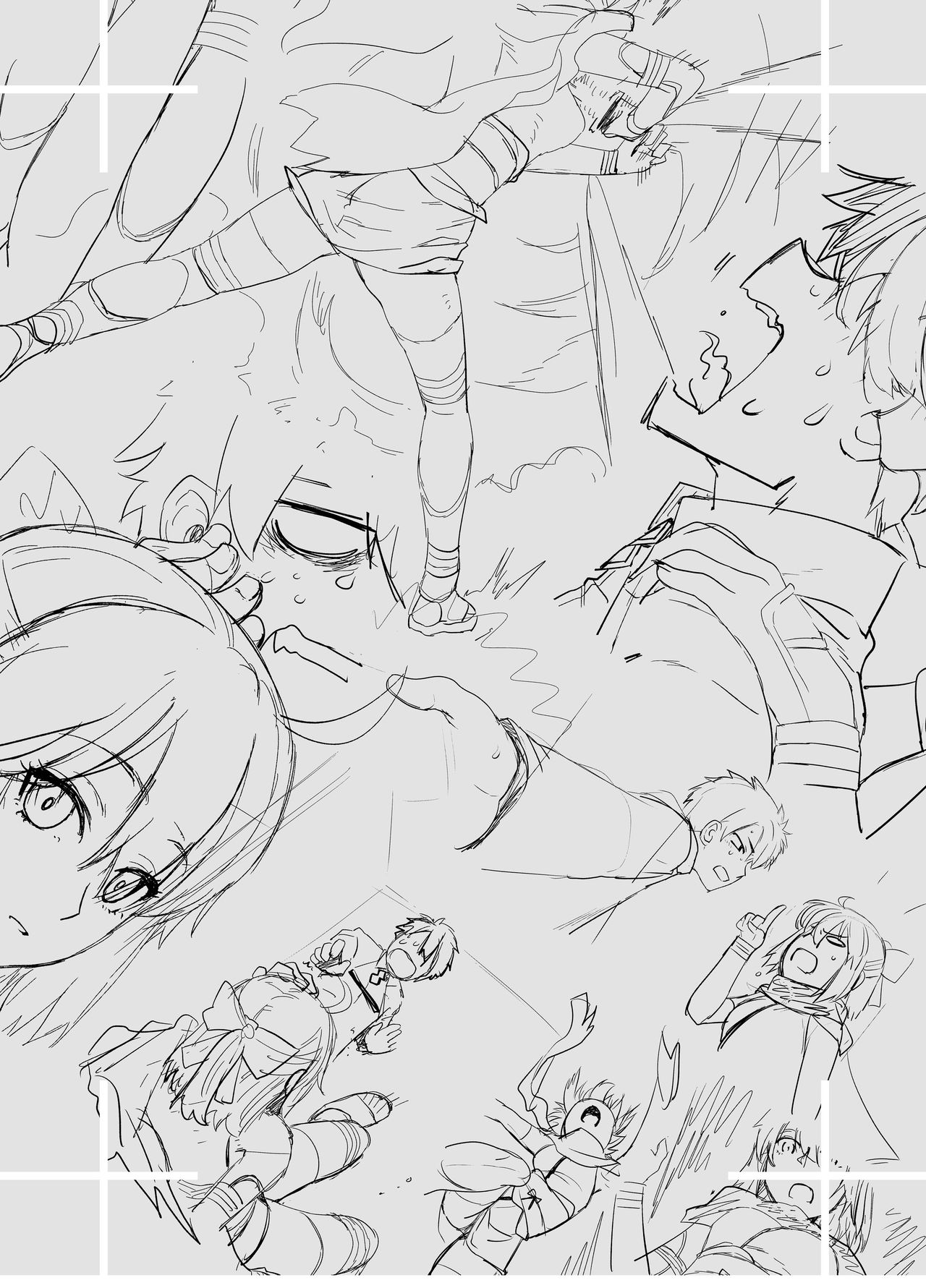 HEAVEN'S DRIVE 2 page 3 full