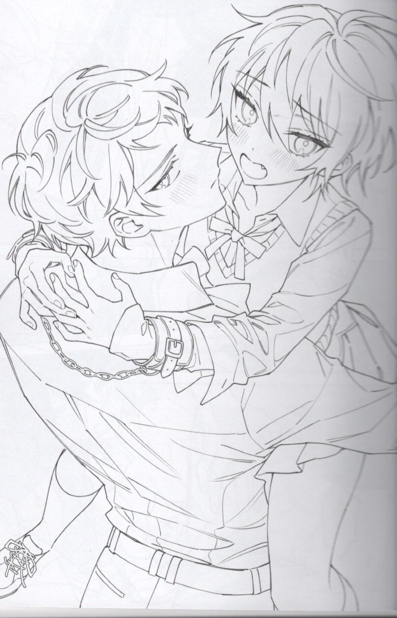 Shoujiki ni Ienai page 2 full