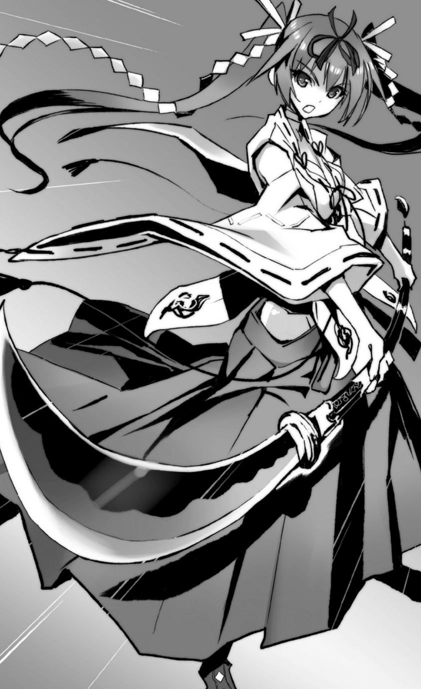 守護姫 淫神復活の宴 page 6 full