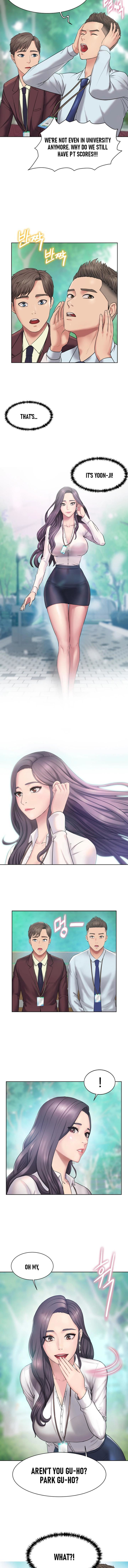 Gu-Ho's Escape Chapter 1-2 page 7 full