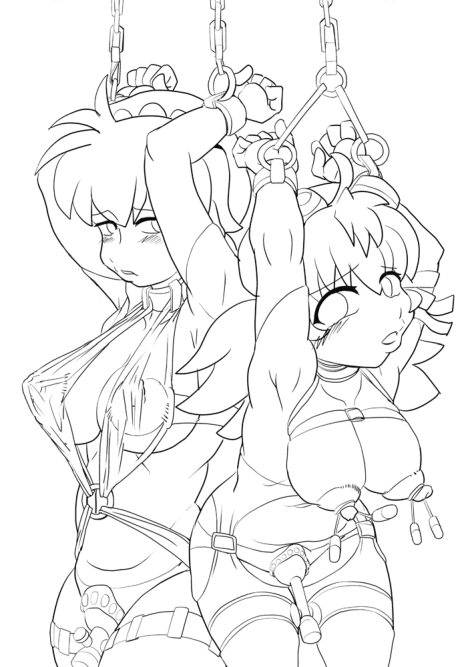 めんたむこKIIIL page 3 full