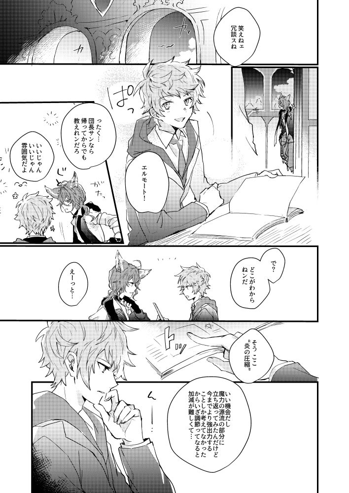 Flame Ignis page 5 full