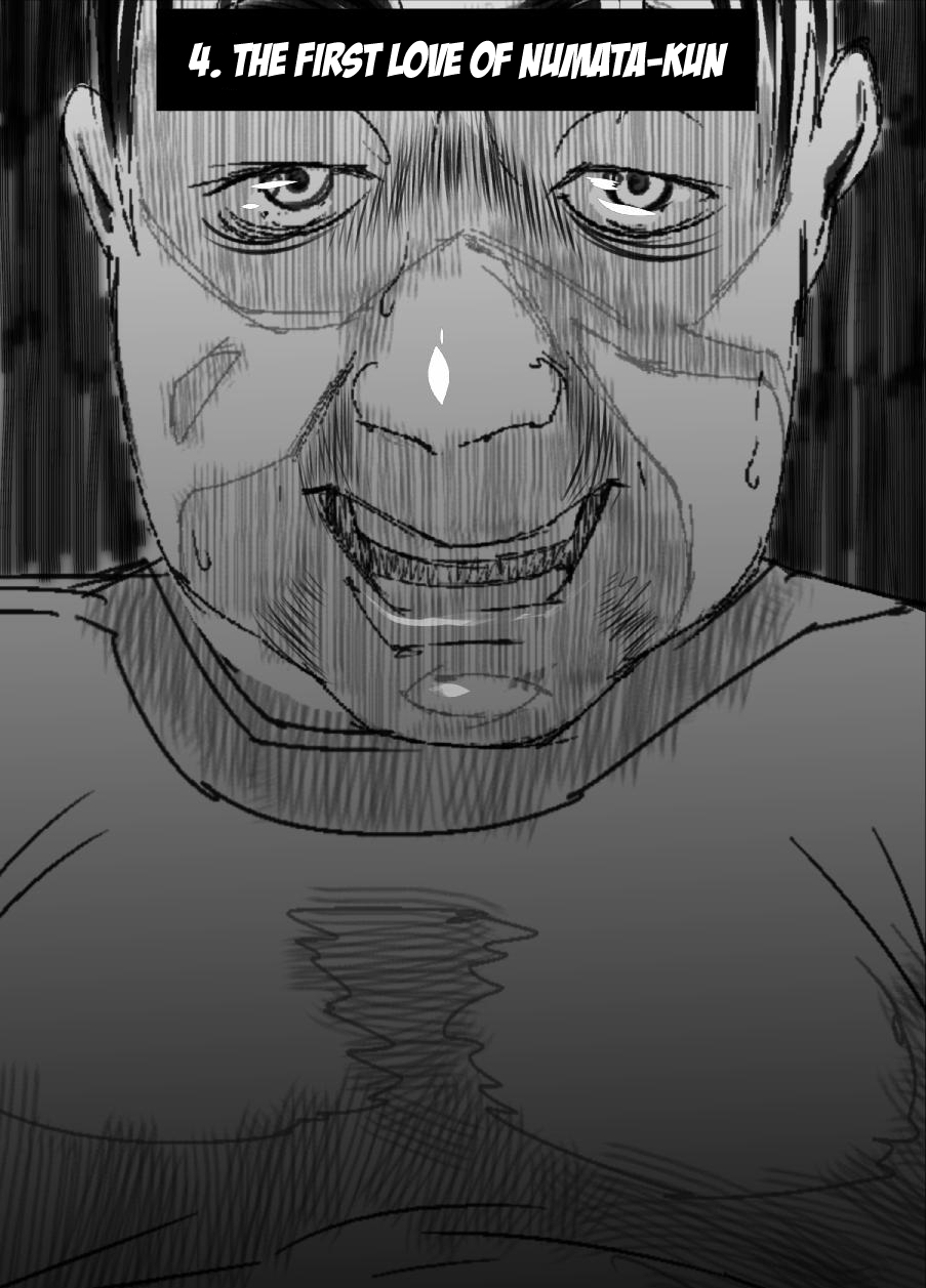 Ko Monkey Ayaka Ch. 4 page 2 full