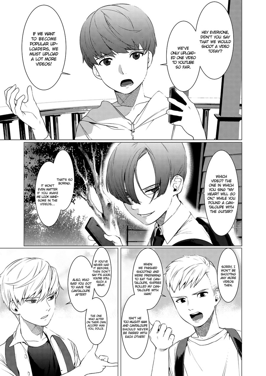 paparazzo page 2 full