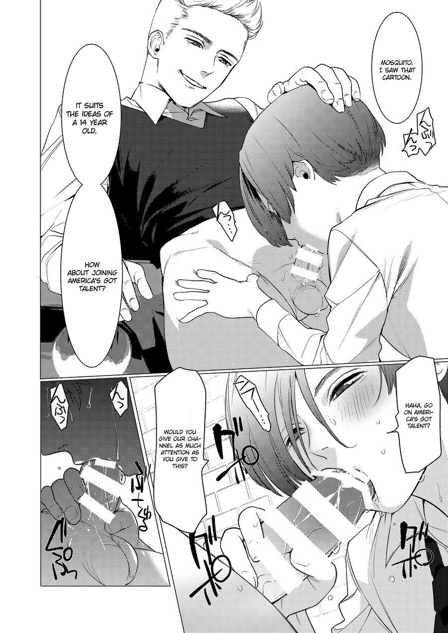 paparazzo page 5 full