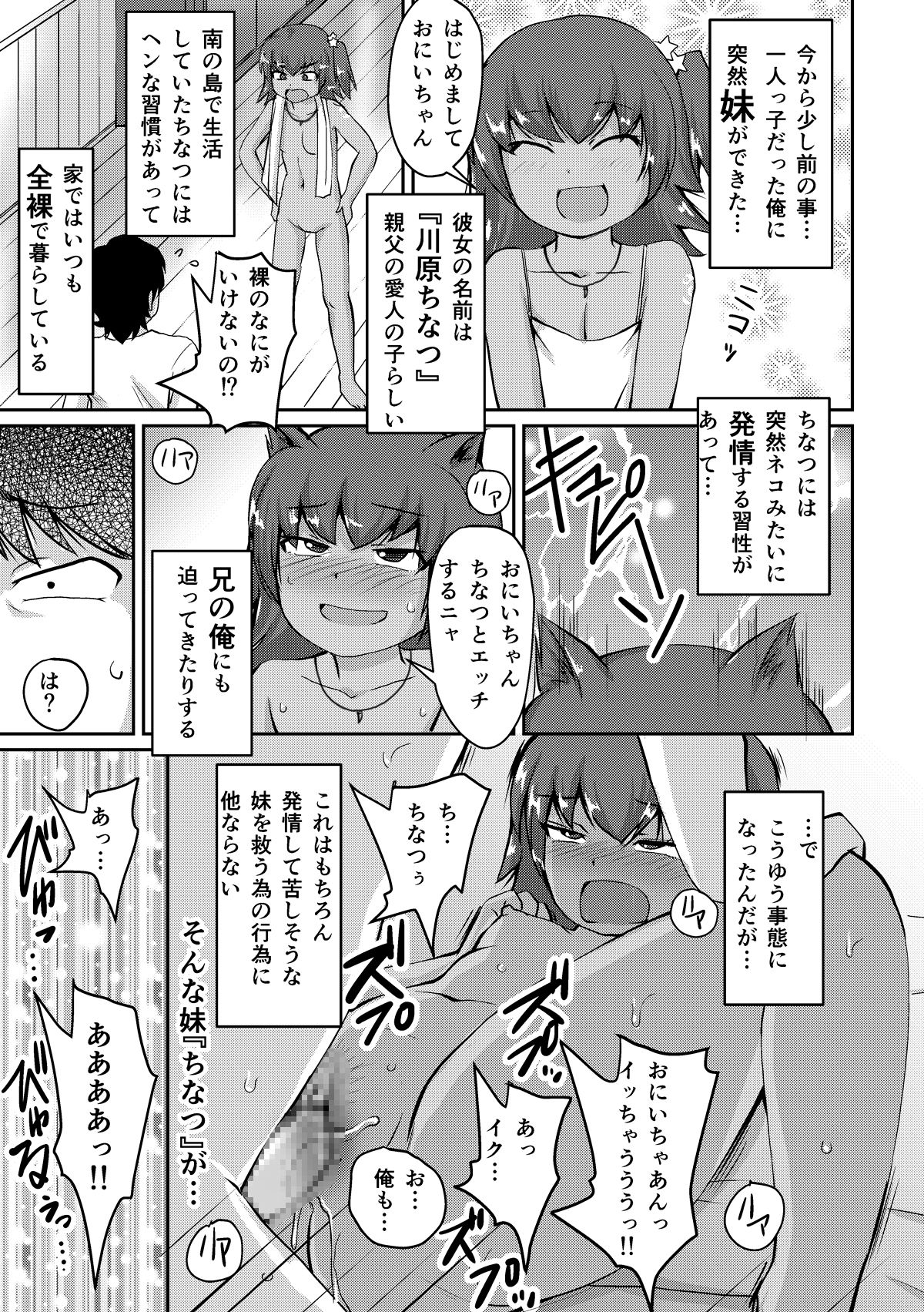 Totsuimo Continue page 3 full