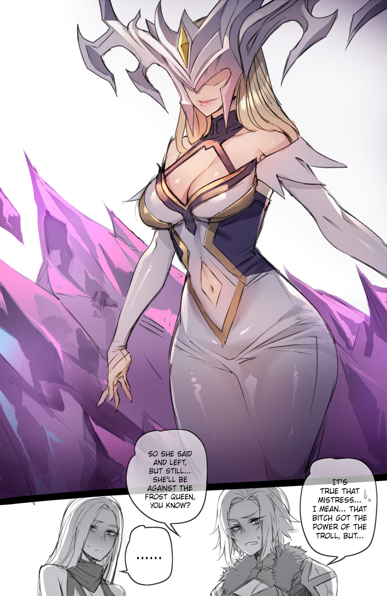 Neeko in Freljord 2 page 6 full