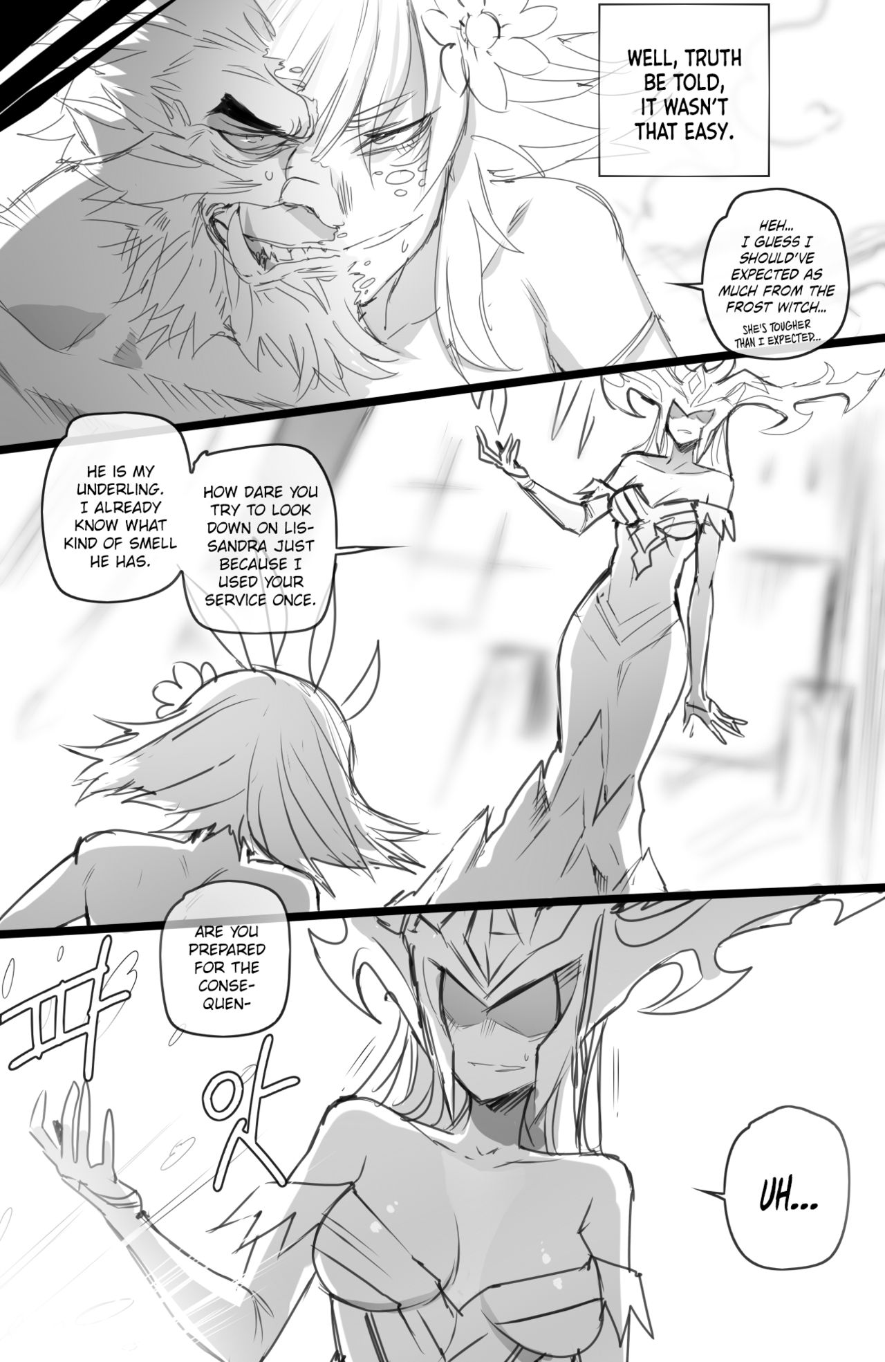 Neeko in Freljord 2 page 9 full