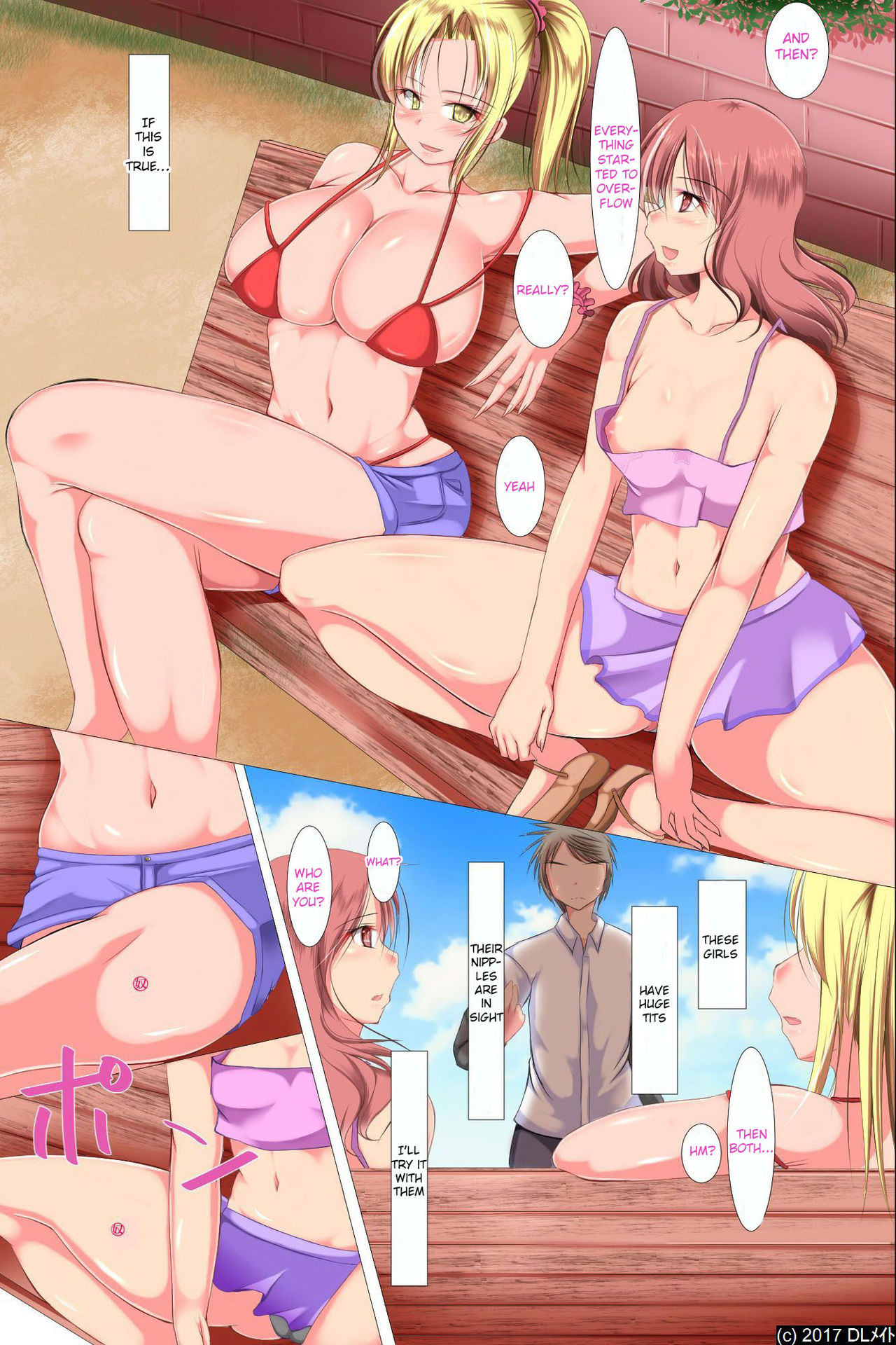 Donna Josei mo Fukujuu Sasechau Doreika Hanko o Te ni Ireta | I Obtained a Slave Seal That lets me Get any Woman I Want! page 5 full