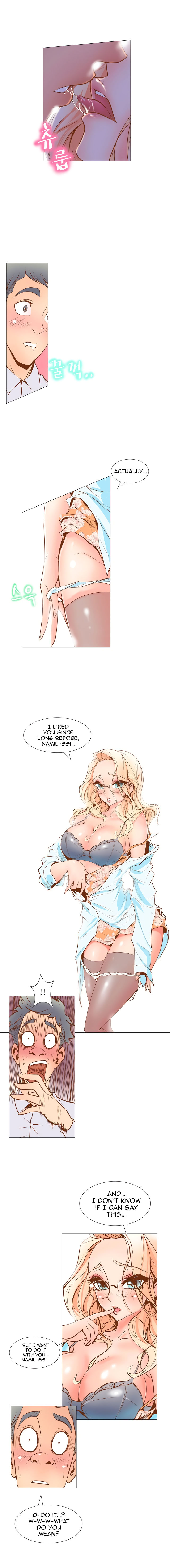 Sahwa Secret Commission Ch. 2 page 4 full