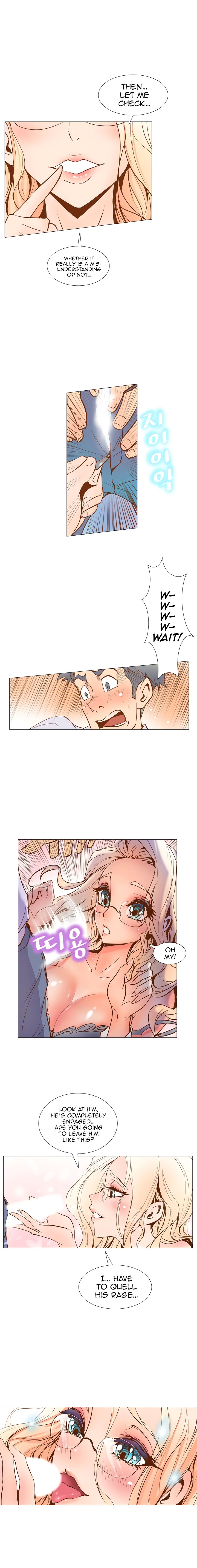 Sahwa Secret Commission Ch. 2 page 6 full