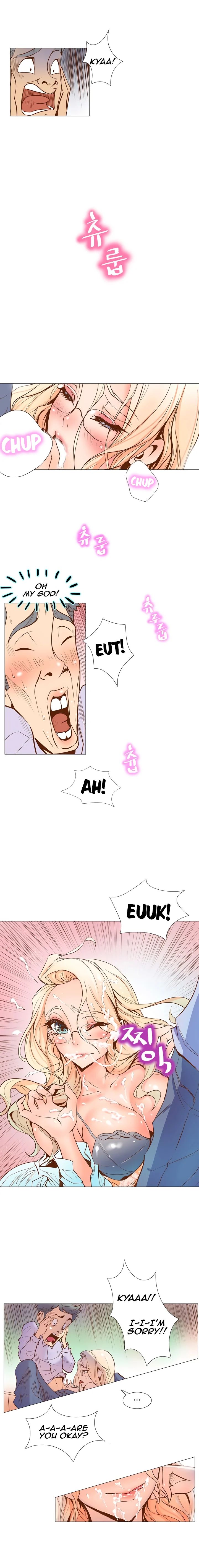 Sahwa Secret Commission Ch. 2 page 7 full